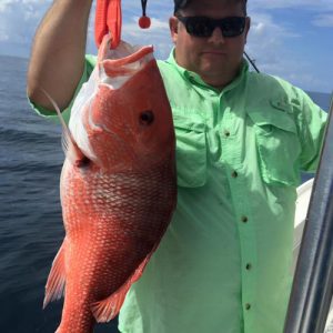 St. George Island Fishing